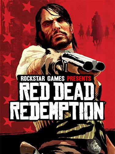 Red Dead Redemption – v1.0.1 + Undead Nightmare DLC + Bonus Content + Switch Emulators-HohohoGames