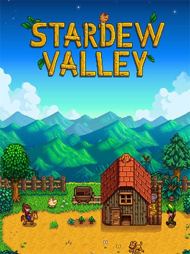 Stardew Valley – v1.6.0 Build 24079-HohohoGames