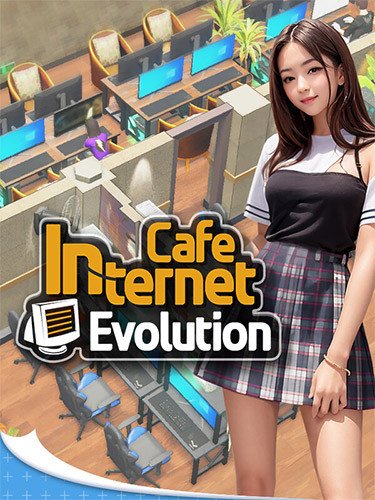 Internet Cafe Evolution – v1.2.2-HohohoGames