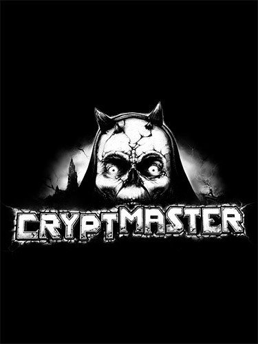 Cryptmaster – v1.032 + Bonus Soundtrack-HohohoGames