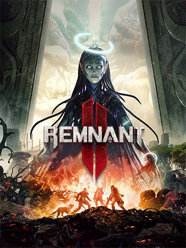 Remnant II: Ultimate Edition – v444.163 + 7 DLCs + Online Multilayer-HohohoGames