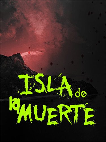 Isla de la Muerte-HohohoGames