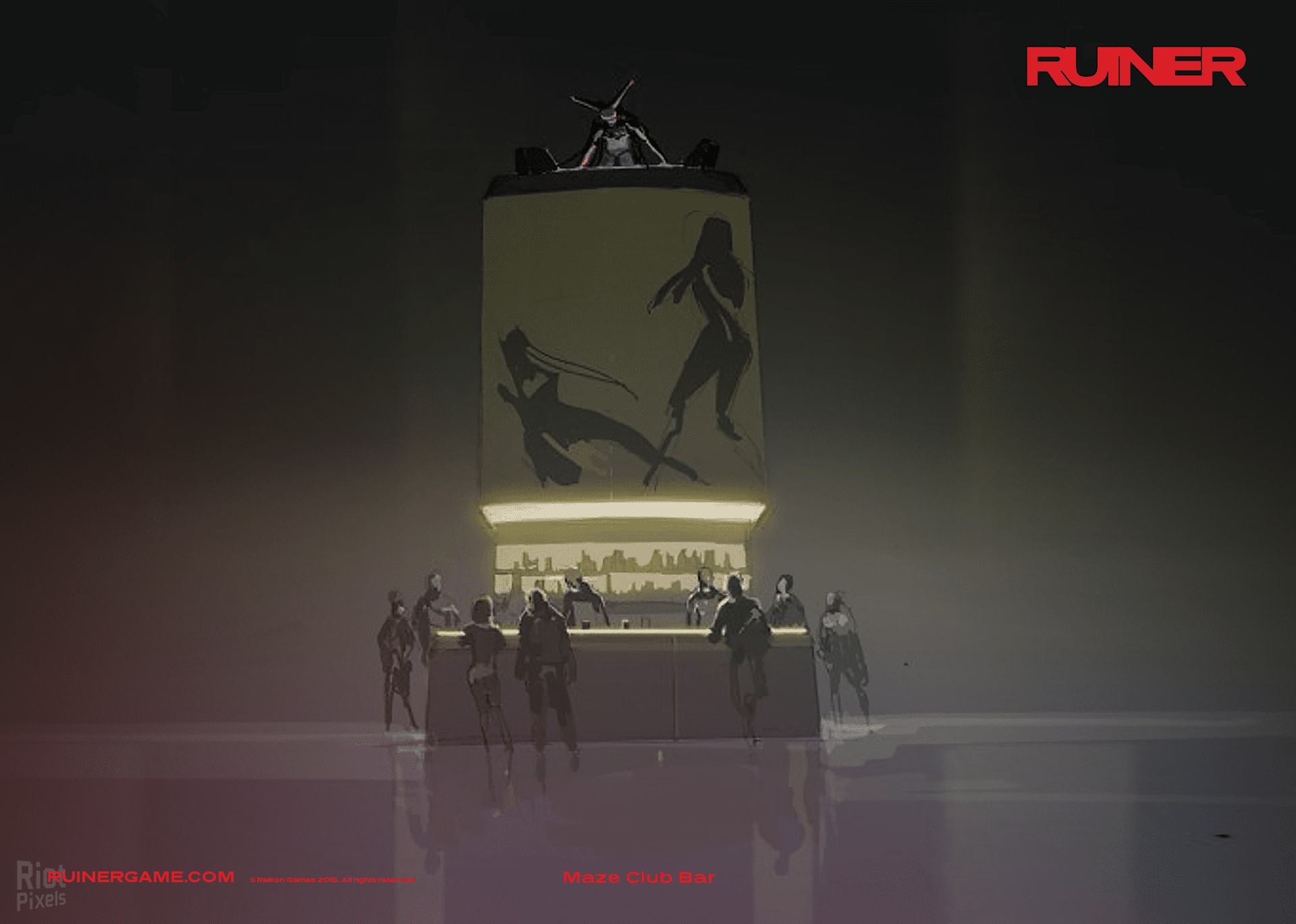 [19]-RUINER v1.06 Download
