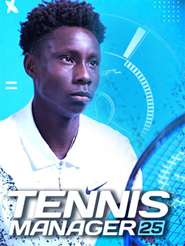 Tennis Manager 25 – v5.0.775-HohohoGames