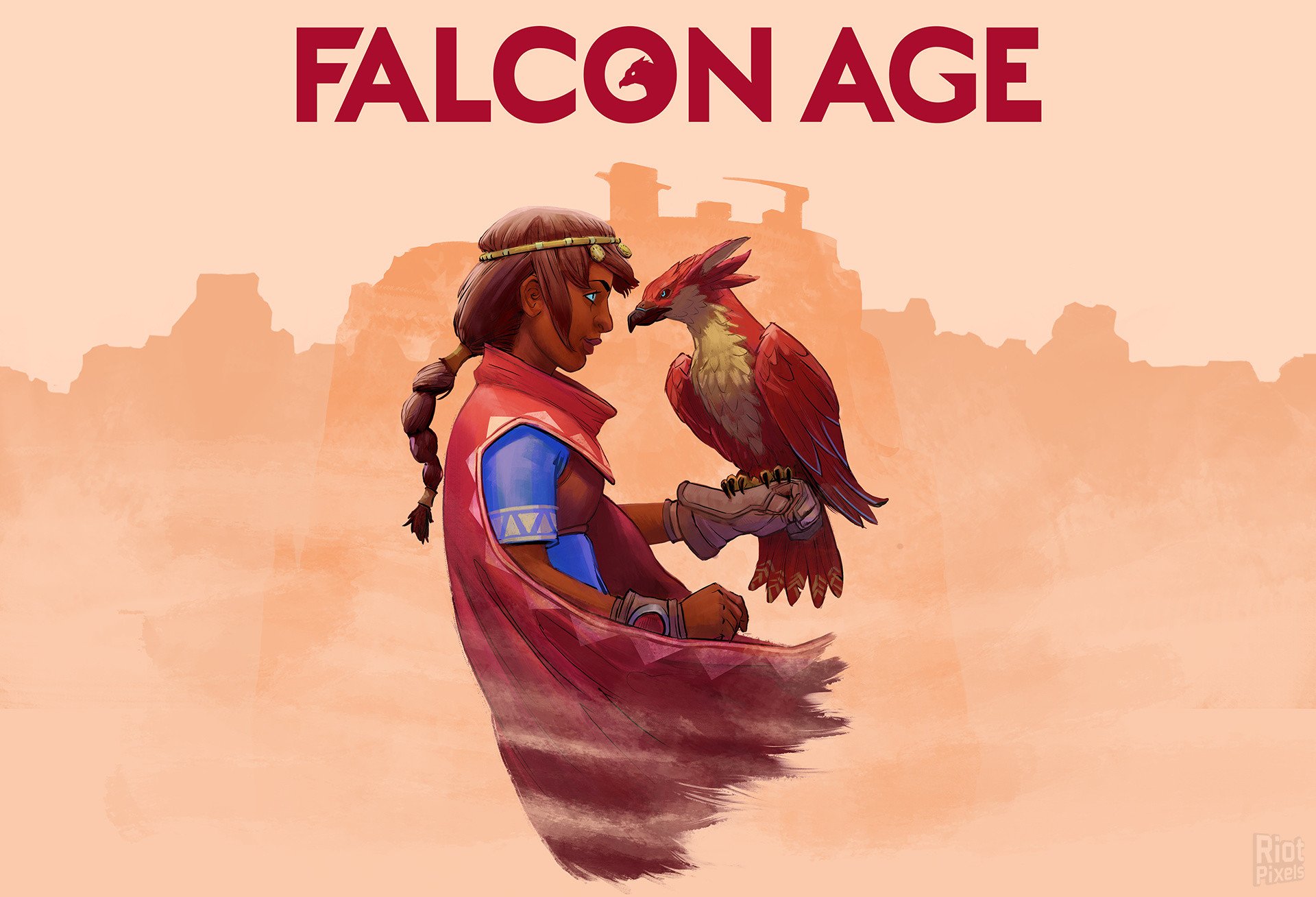 [10]-Falcon Age – v1.02 Download