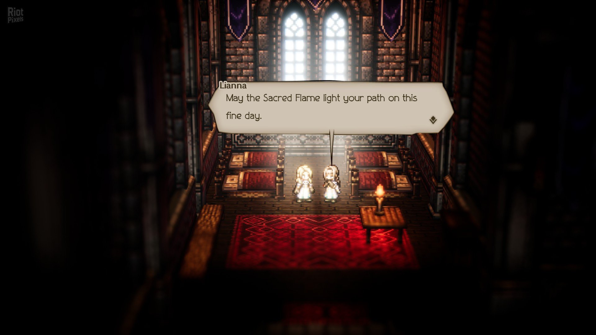 [9]-Octopath Traveler + Update 1 Download