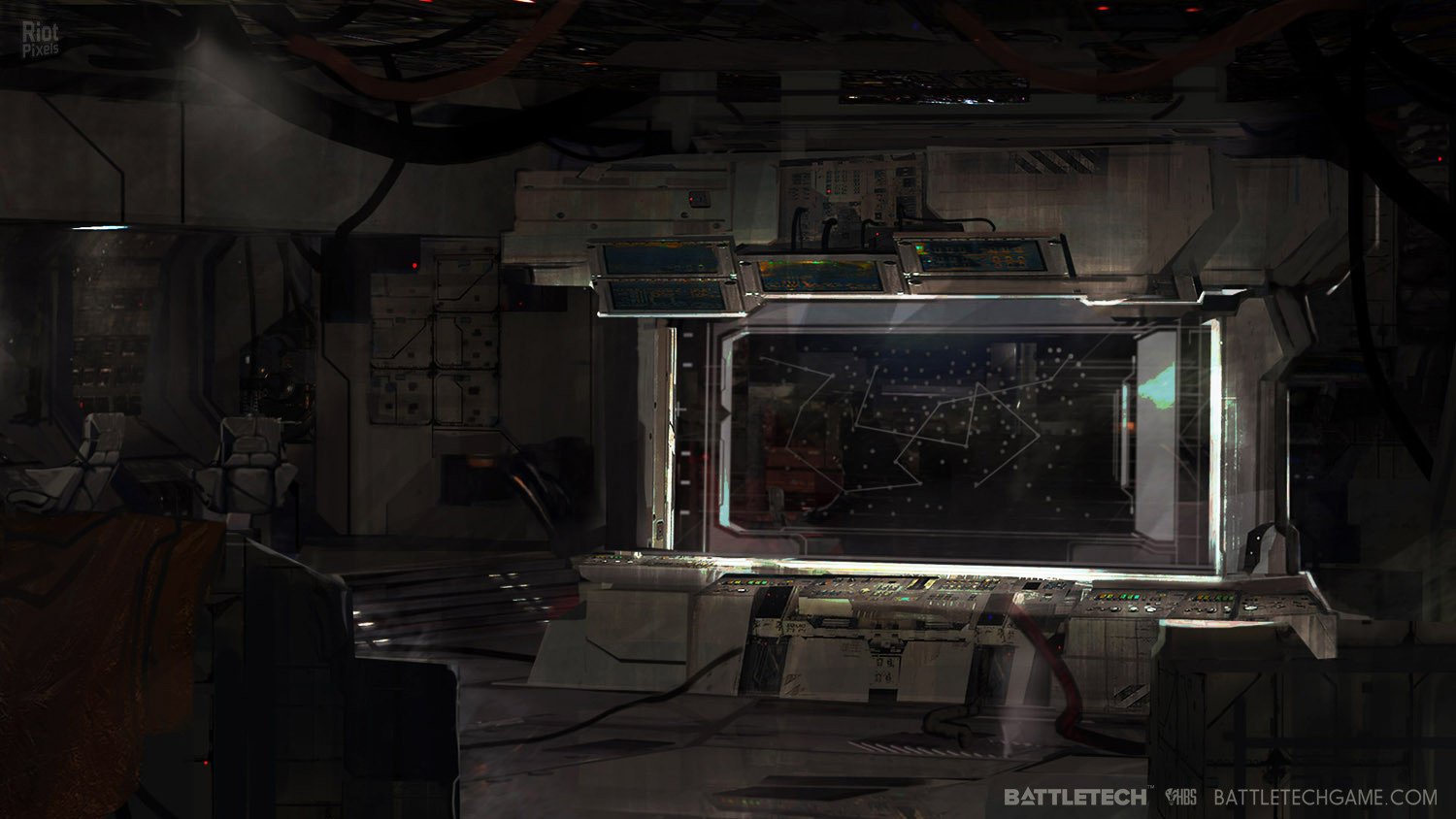 [24]-BATTLETECH: Digital Deluxe Edition – v1.8.0 + All DLCs & Bonus Content Download