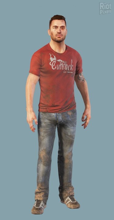 [26]-Far Cry 3: Digital Deluxe Edition + Blood Dragon – v1.05/v1.02 + All DLCs Download