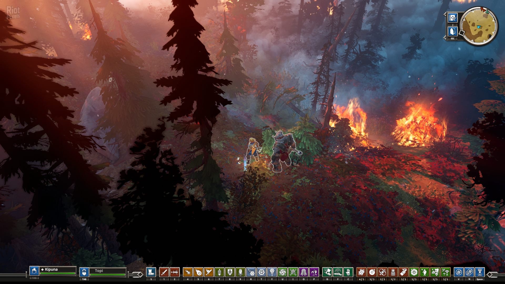 [6]-Iron Danger – v1.00.31 Download