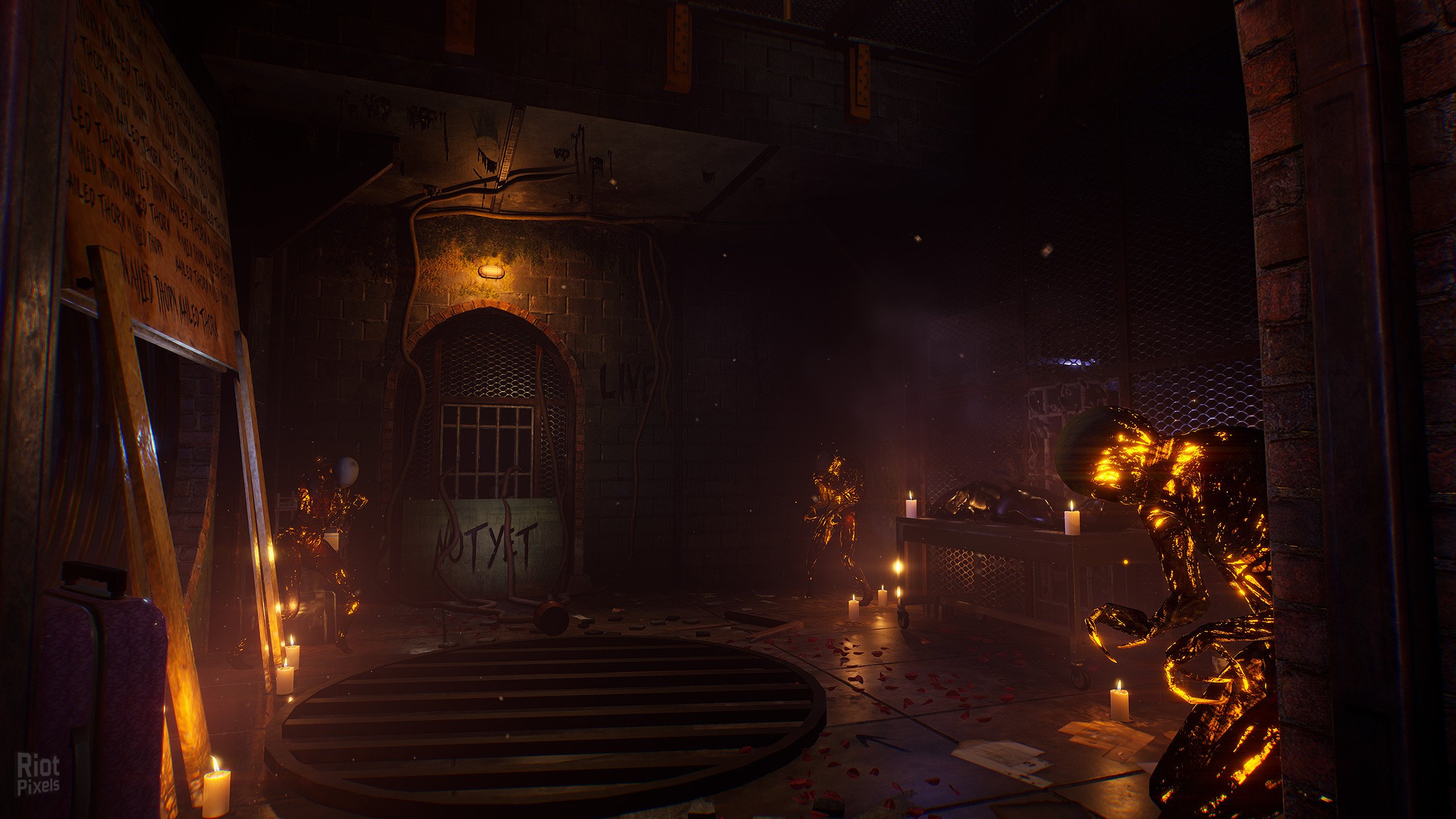 [10]-The Sorrowvirus: A Faceless Short Story Download