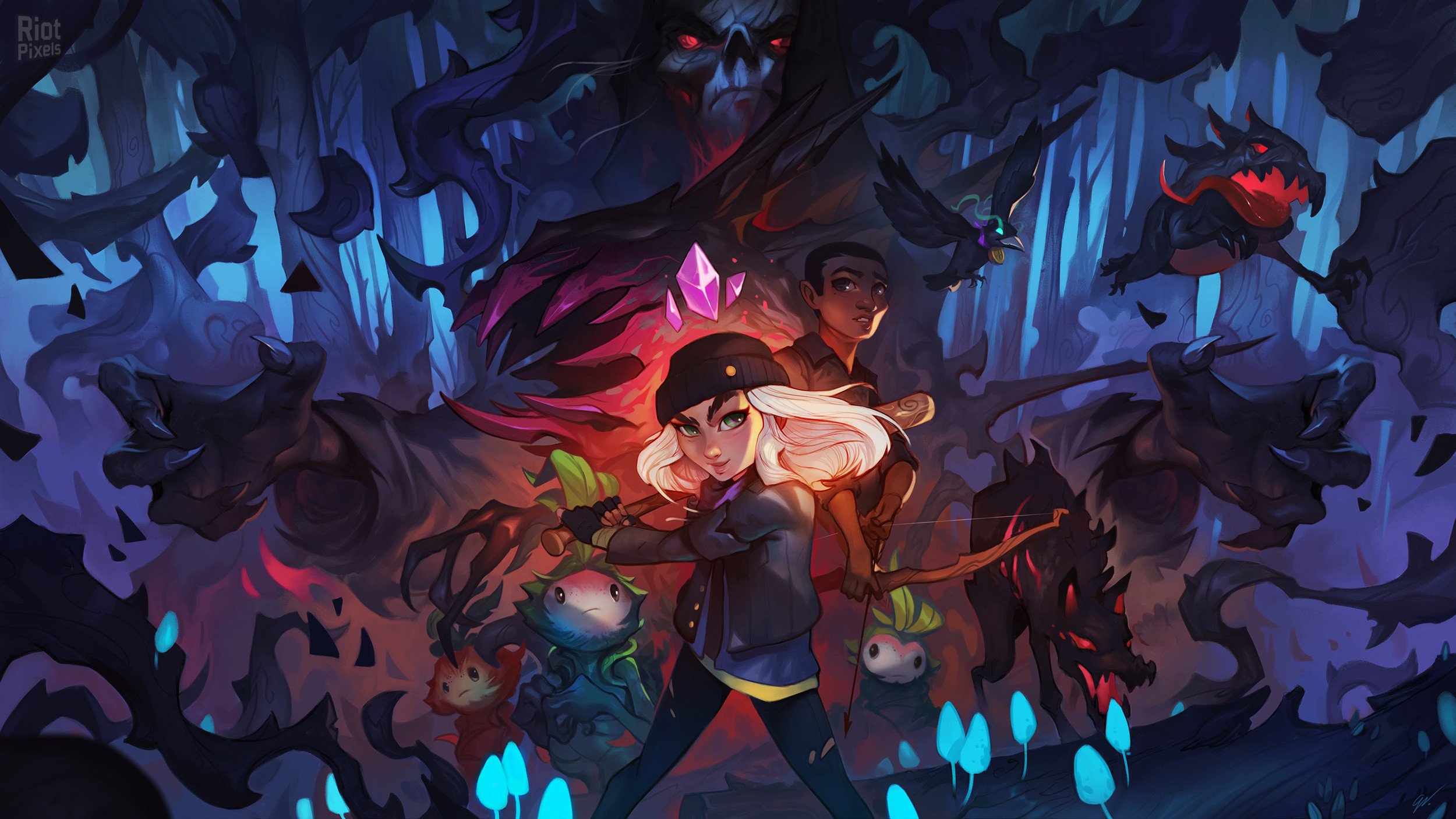 [18]-Drake Hollow Download