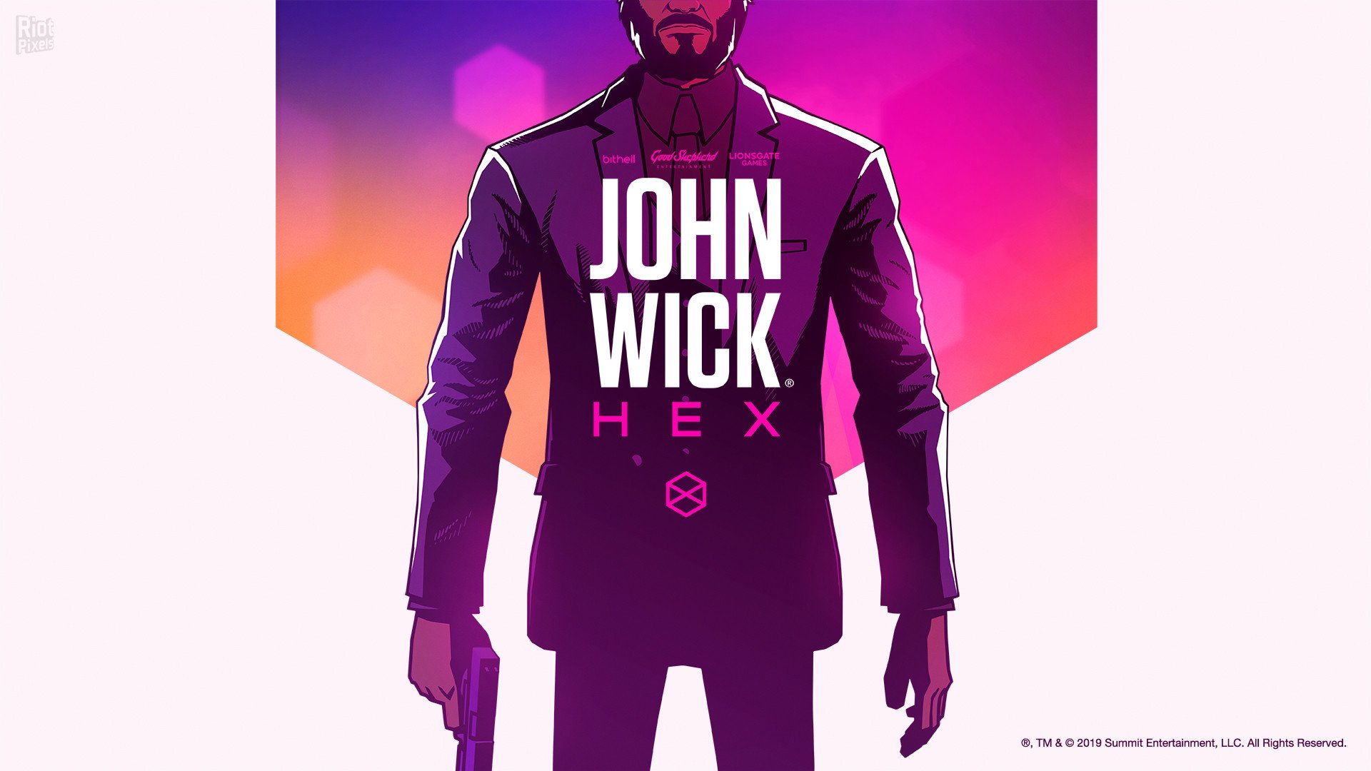 [13]-John Wick Hex – v1.03 Download