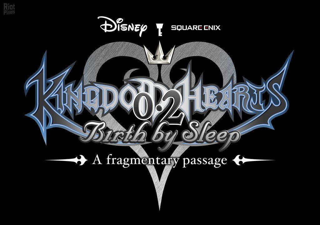 [20]-Kingdom Hearts HD 2.8 Final Chapter Prologue Download