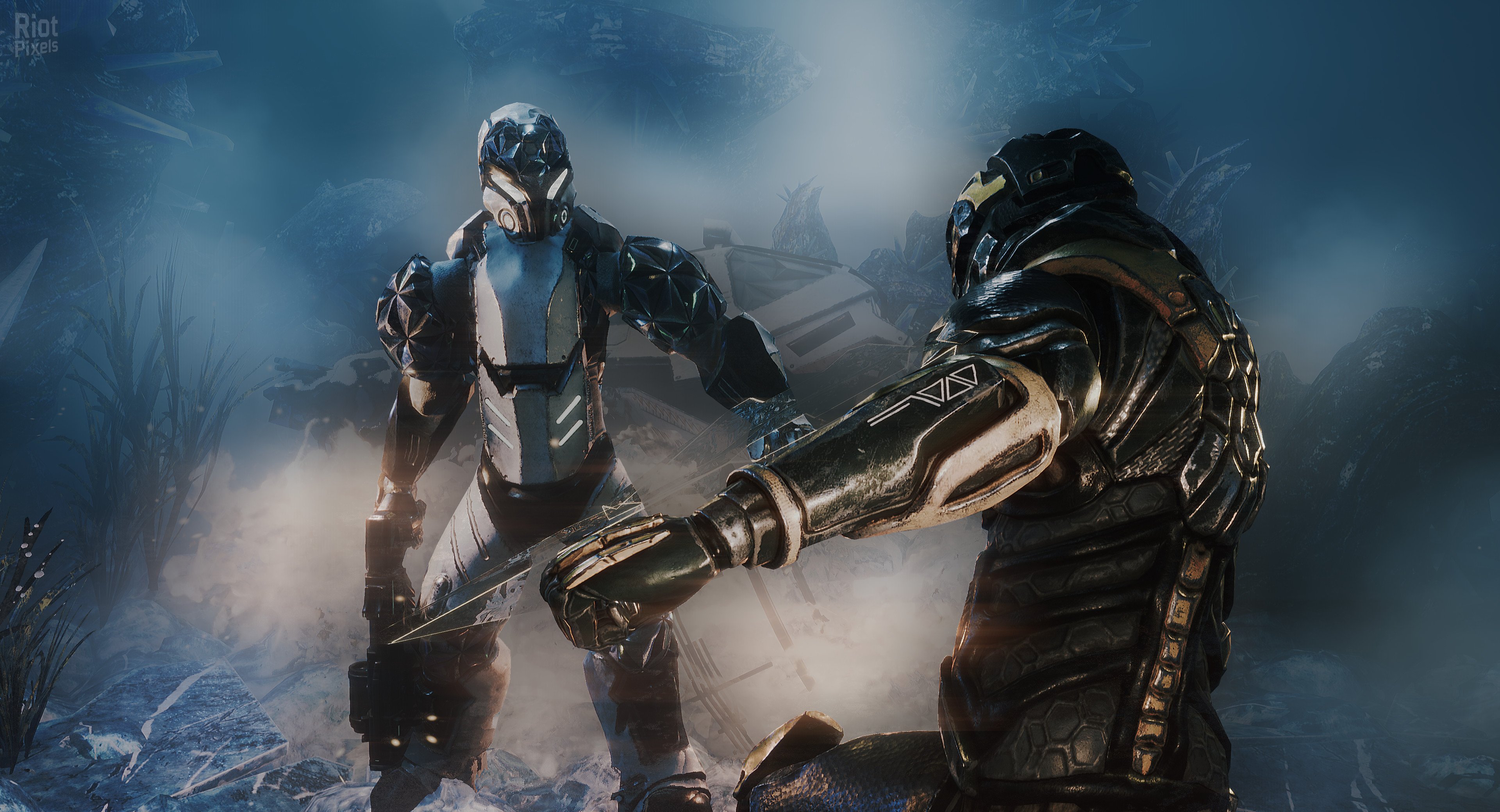 [10]-Orange Cast: Sci-Fi Space Action Game – v.20 Download