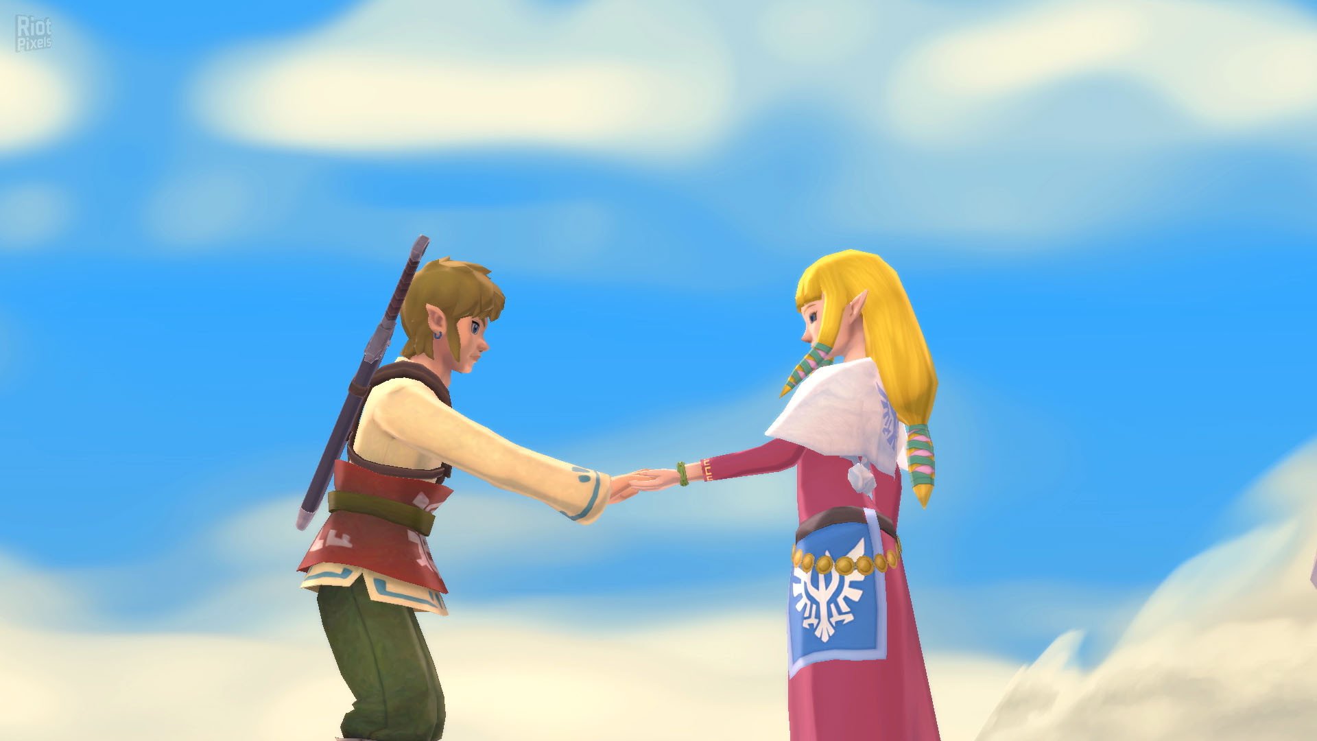 [7]-The Legend of Zelda: Skyward Sword HD+ Yuzu/Ryujinx Emus for PC Download