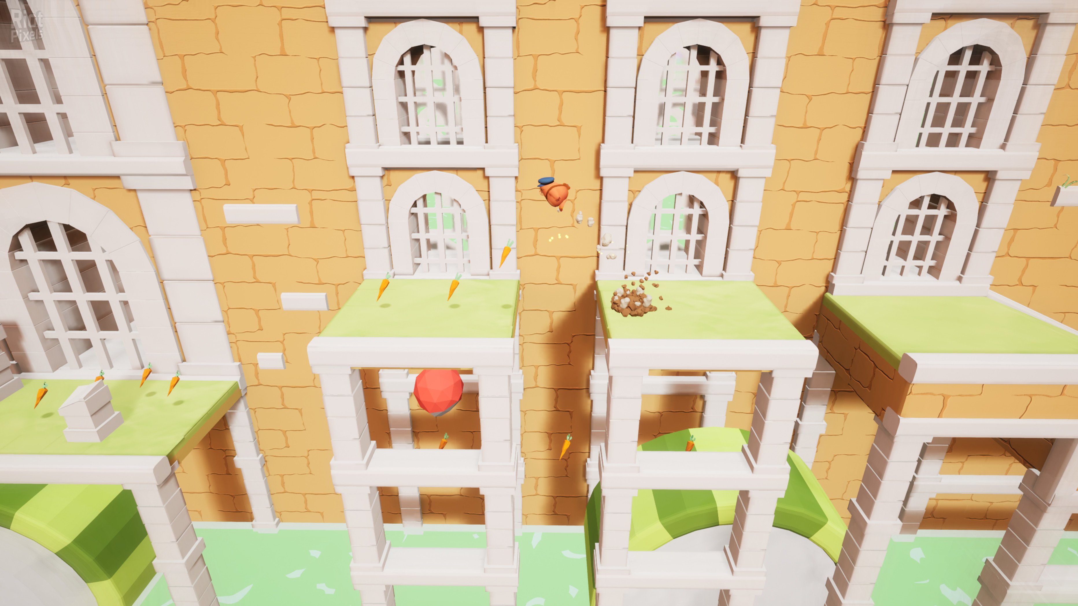 [5]-Mail Mole – v1.3.0s + Expansion + DLC Download