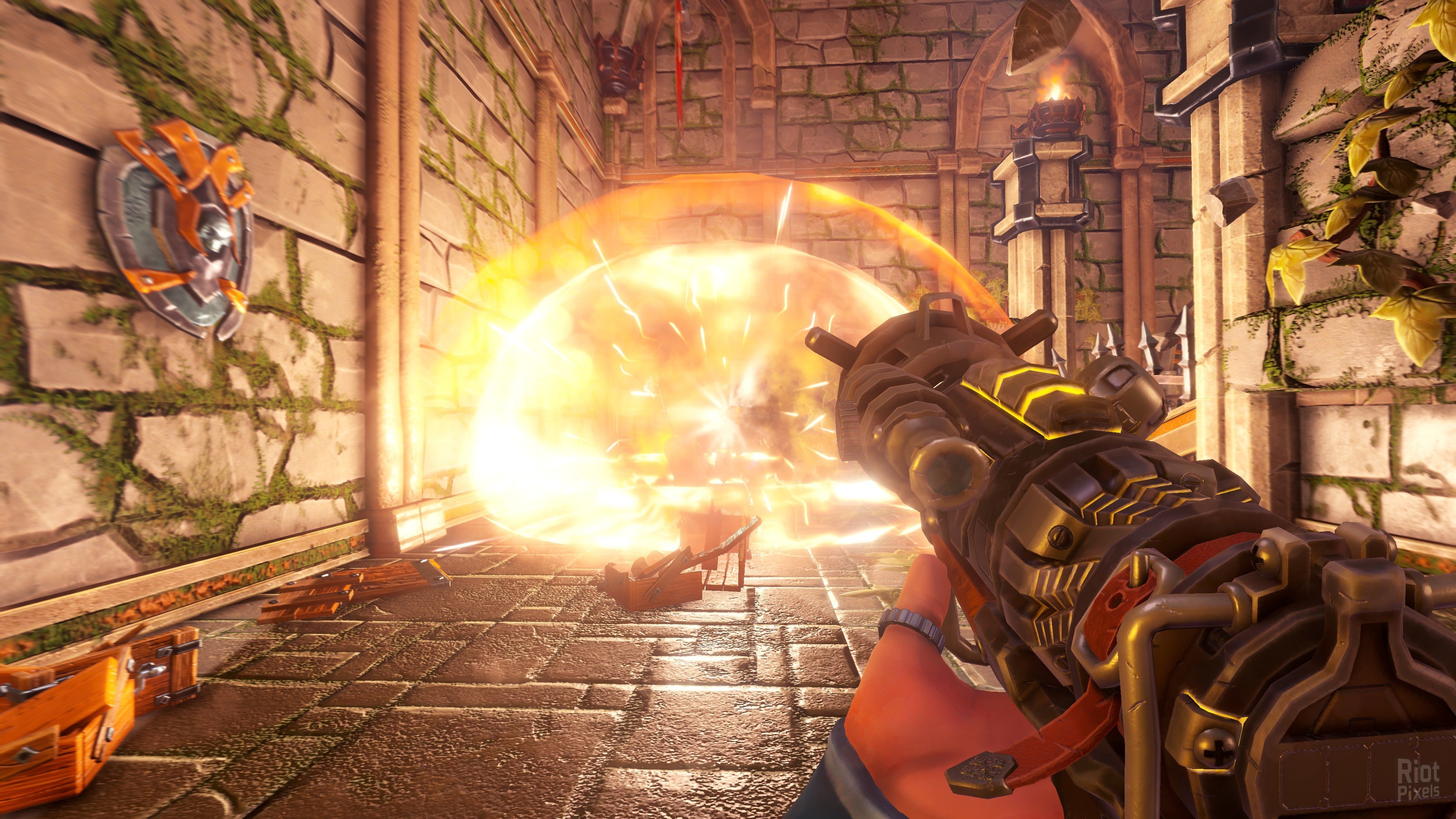 [10]-Ziggurat 2 + Supporter Pack DLC Download