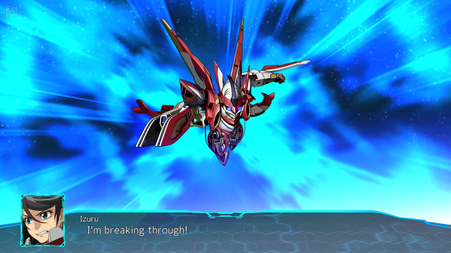 [3]-Super Robot Wars 30 – v1.0.0.2 + 4 DLCs + Controller Fix Download