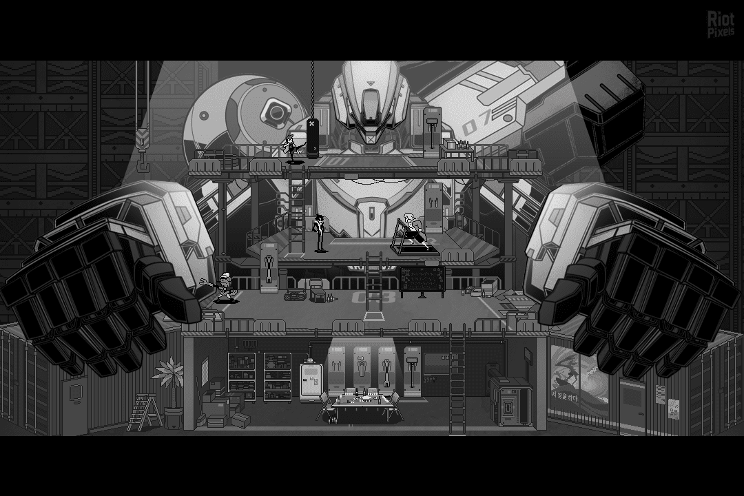 [4]-Wolfstride + DLC Download