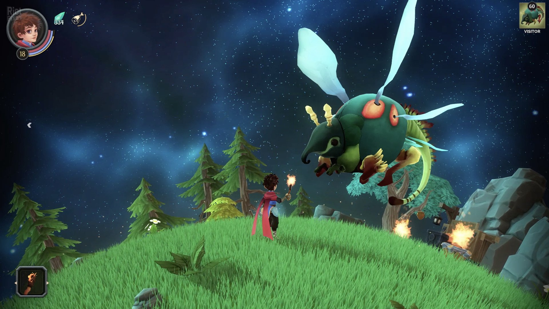 [11]-Deiland: Pocket Planet Download