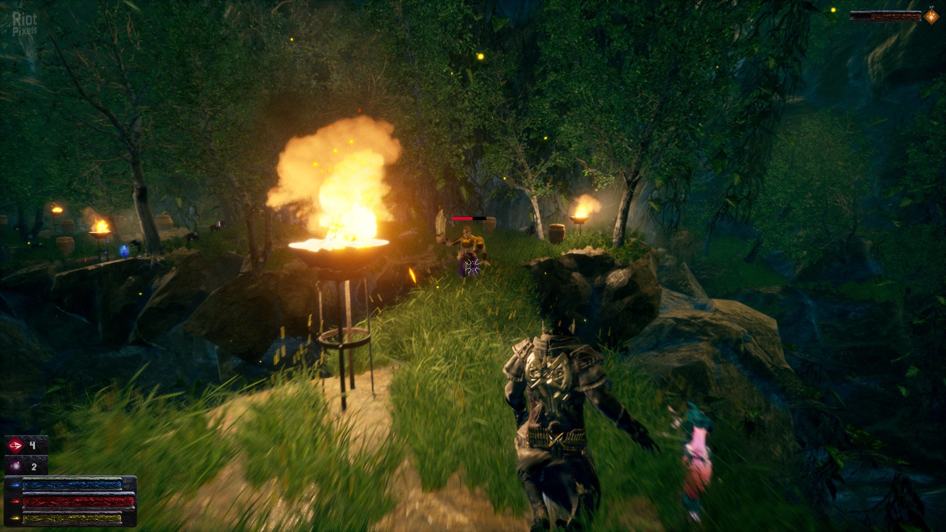 [8]-Dead No-Head Download