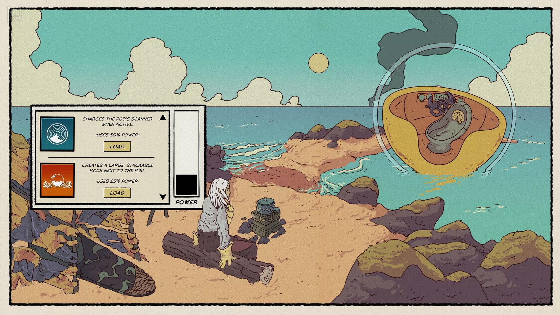 [7]-Aquamarine Download