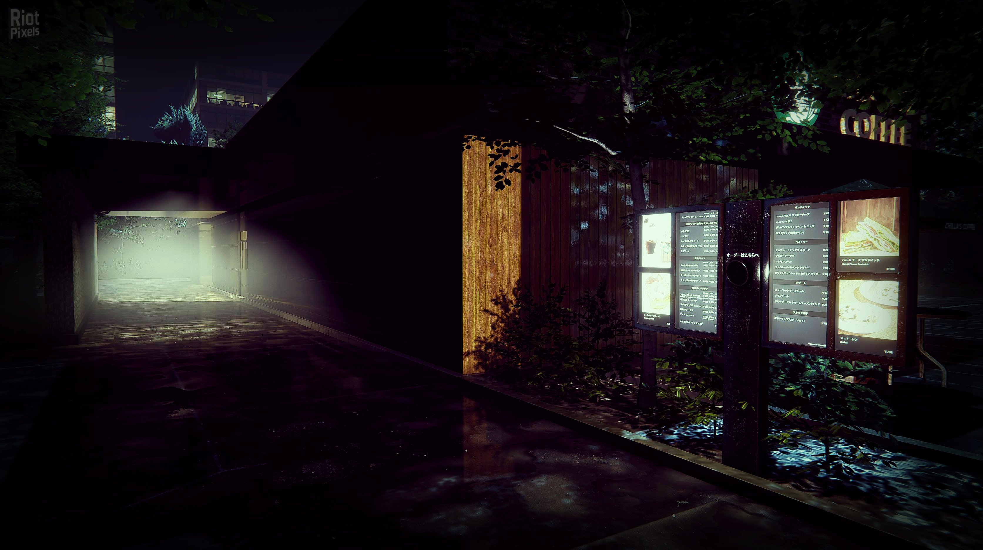 [7]-The Closing Shift – v1.05 Download