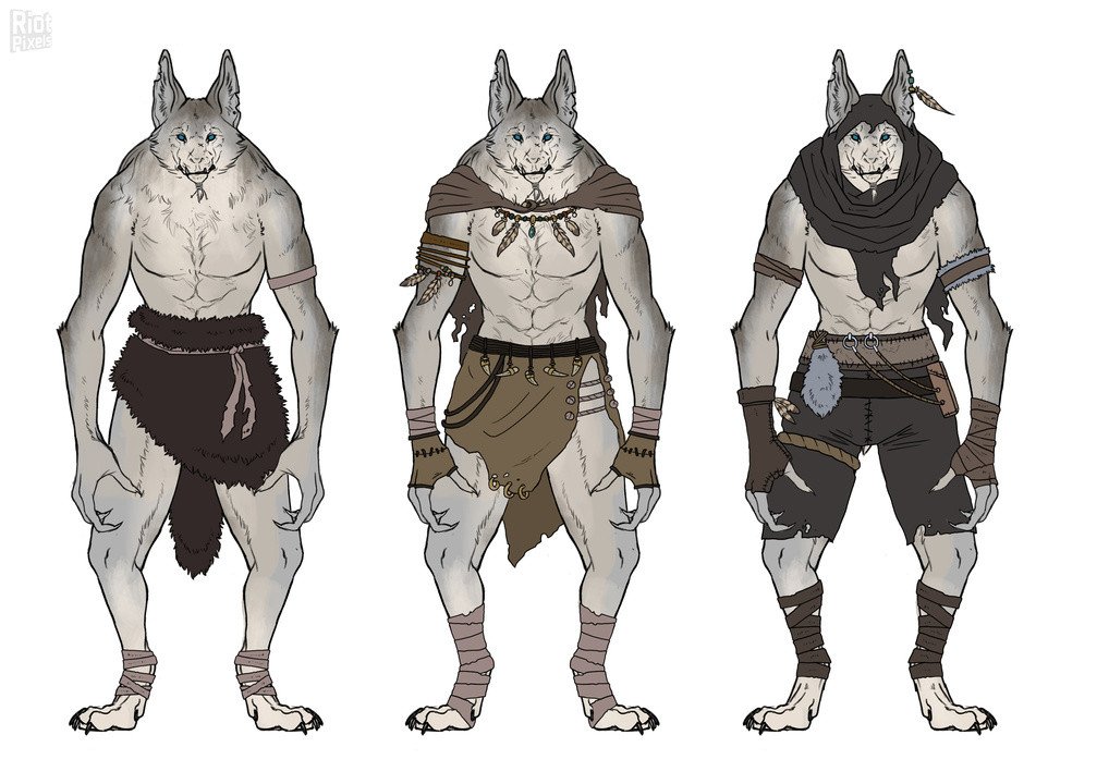 [29]-The Waylanders – v1.10 Download