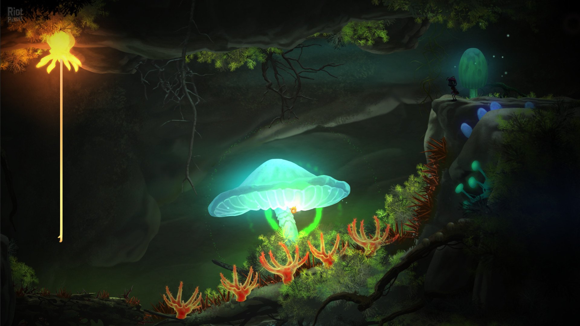 [10]-Mari and Bayu: The Road Home Download