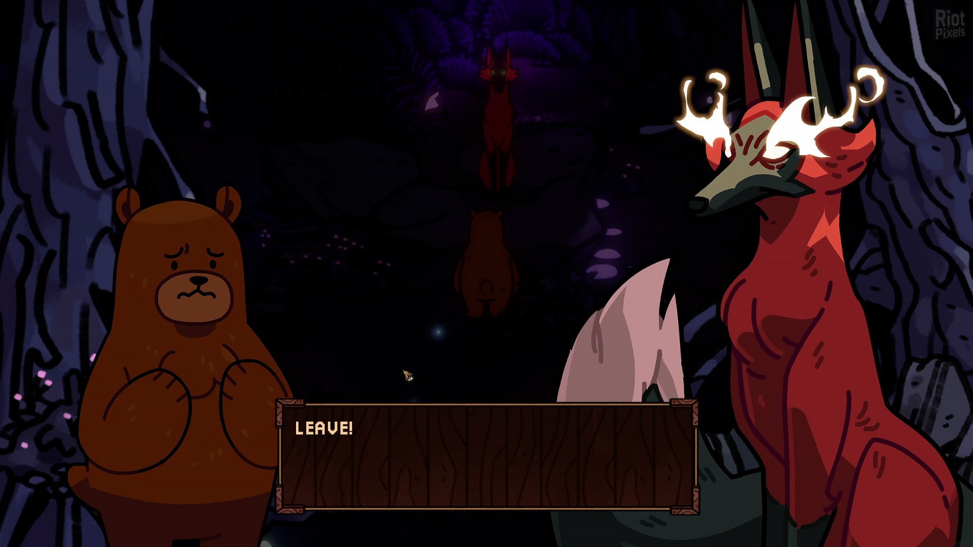 [12]-Bear & Breakfast Download