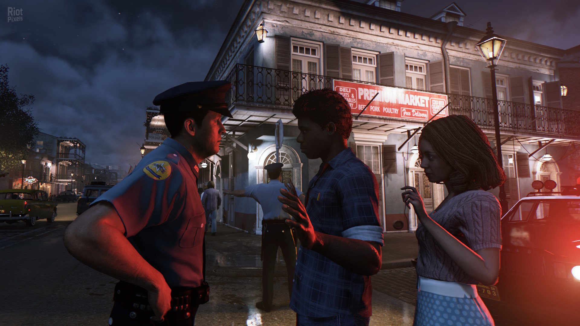 [12]-Mafia 3: Definitive Edition – v1.0.1 GOG Download