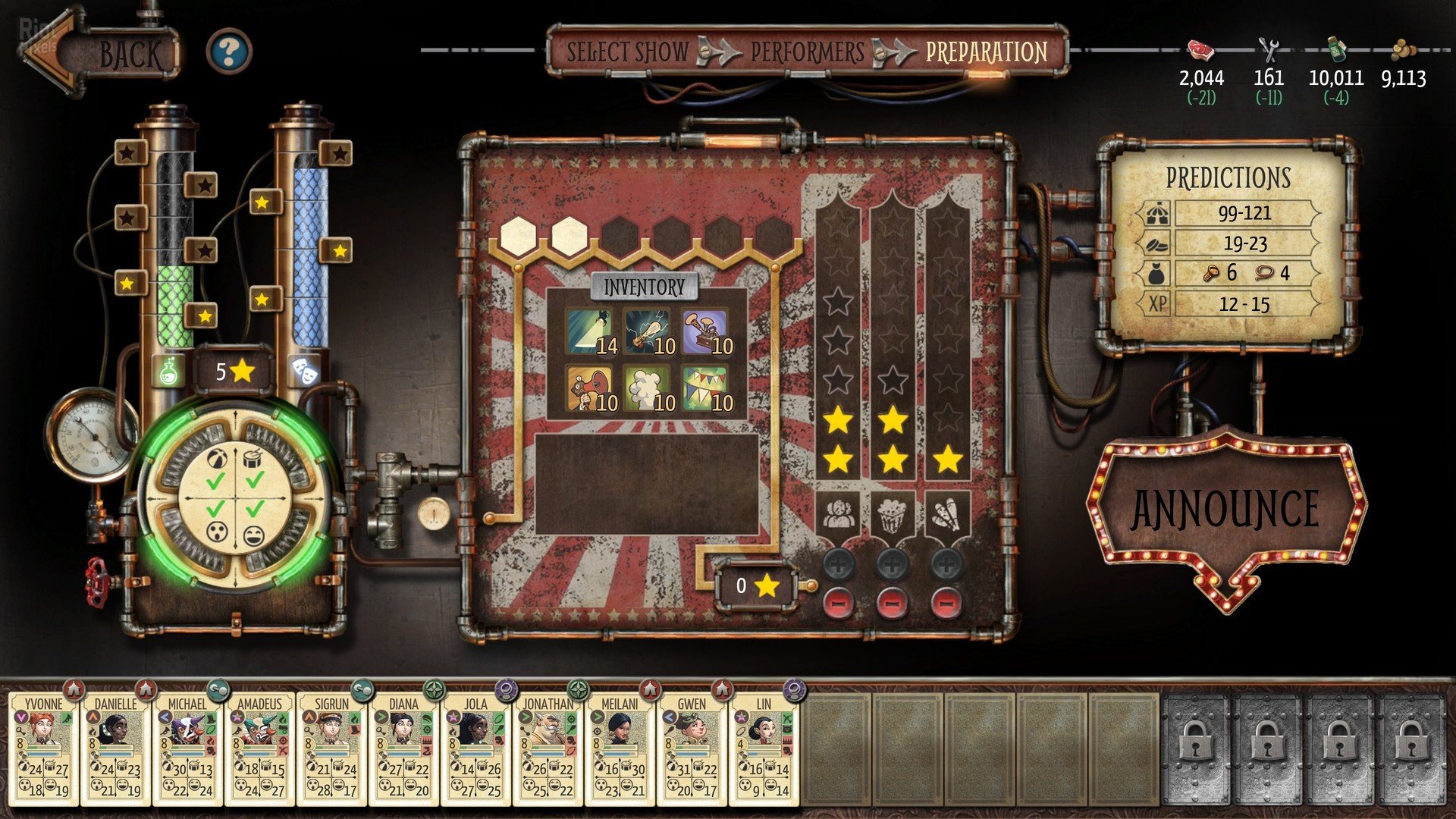 [15]-Circus Electrique Download