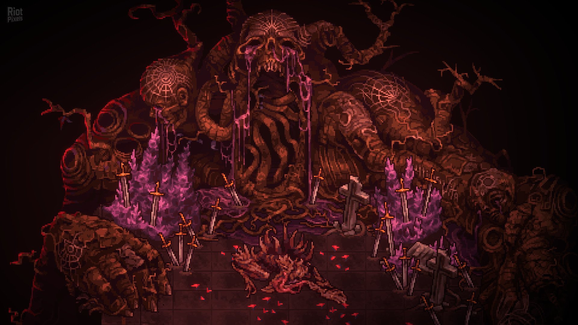 [10]-There Is No Light – v1.0.0/Build 9541696 Download