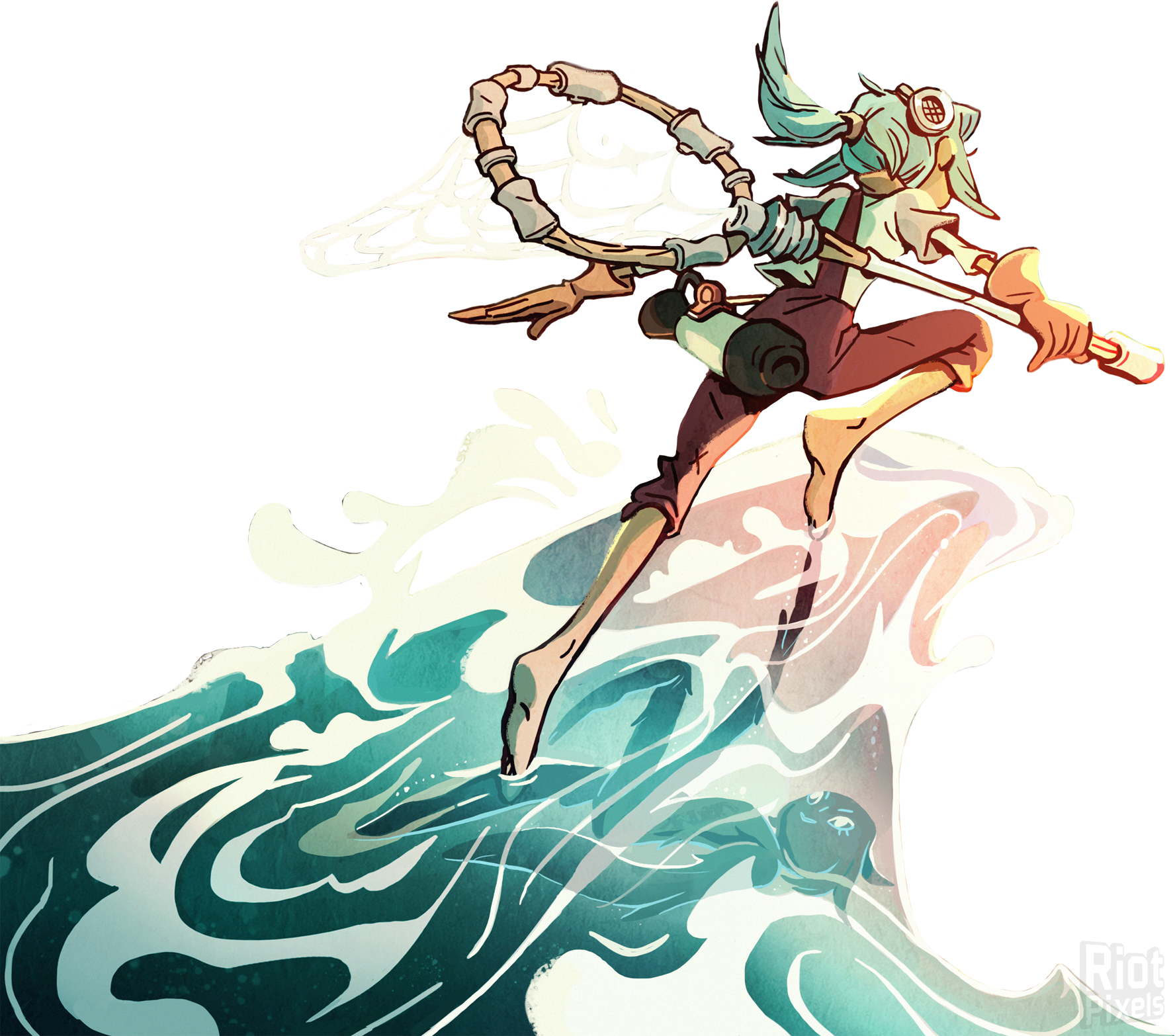 [12]-Wavetale Download