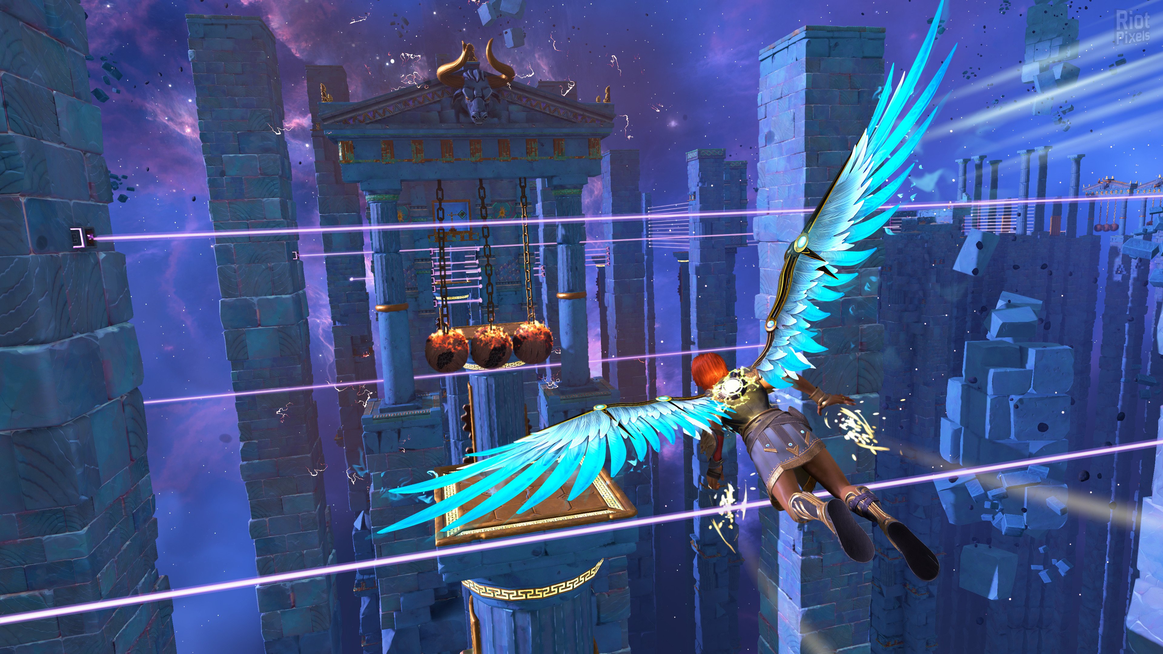 [6]-Immortals: Fenyx Rising – Gold Edition – v1.3.4 + All DLCs Download