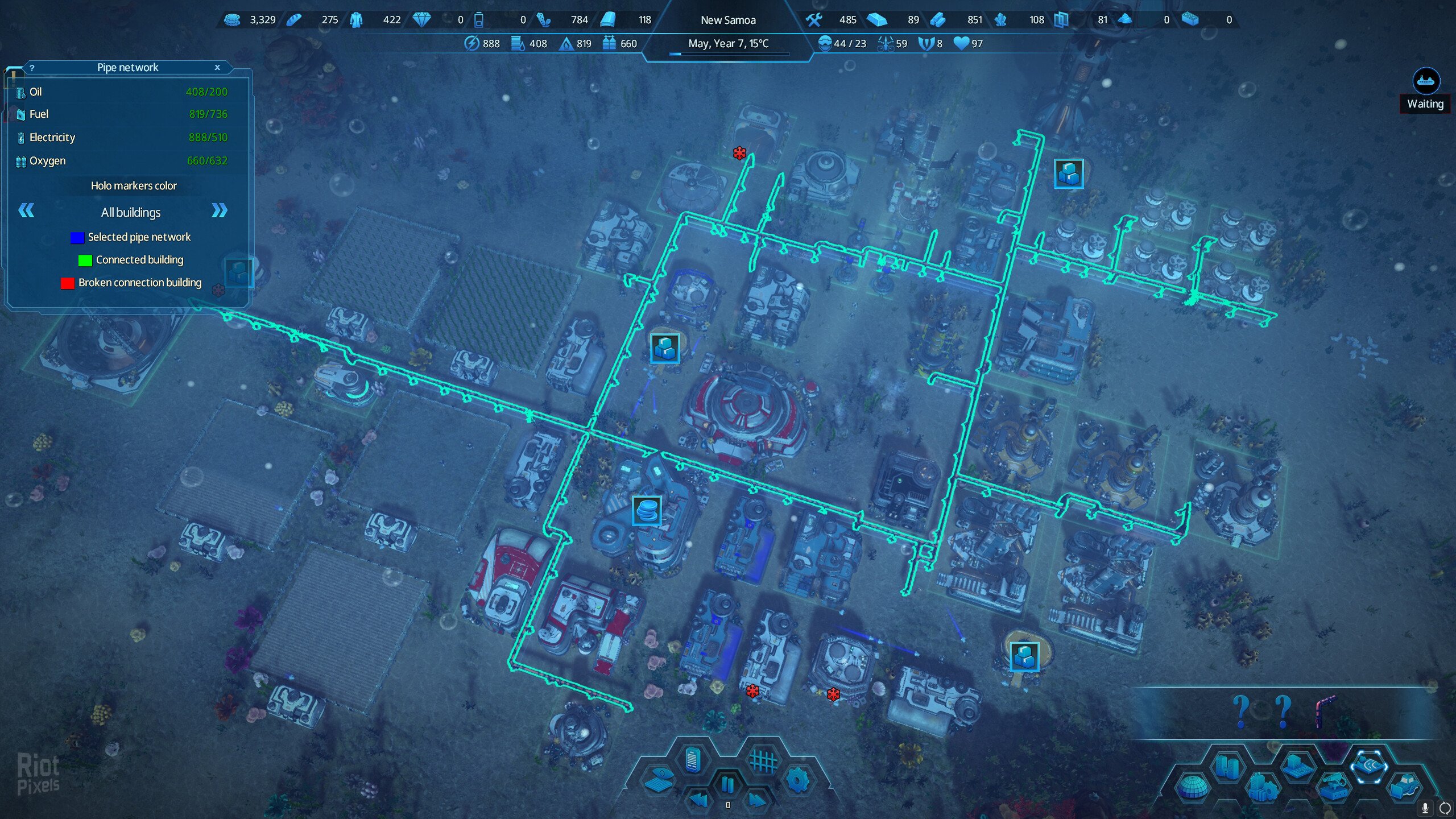 [2]-Aquatico: Founder’s Bundle + DLC/Bonus Content Download