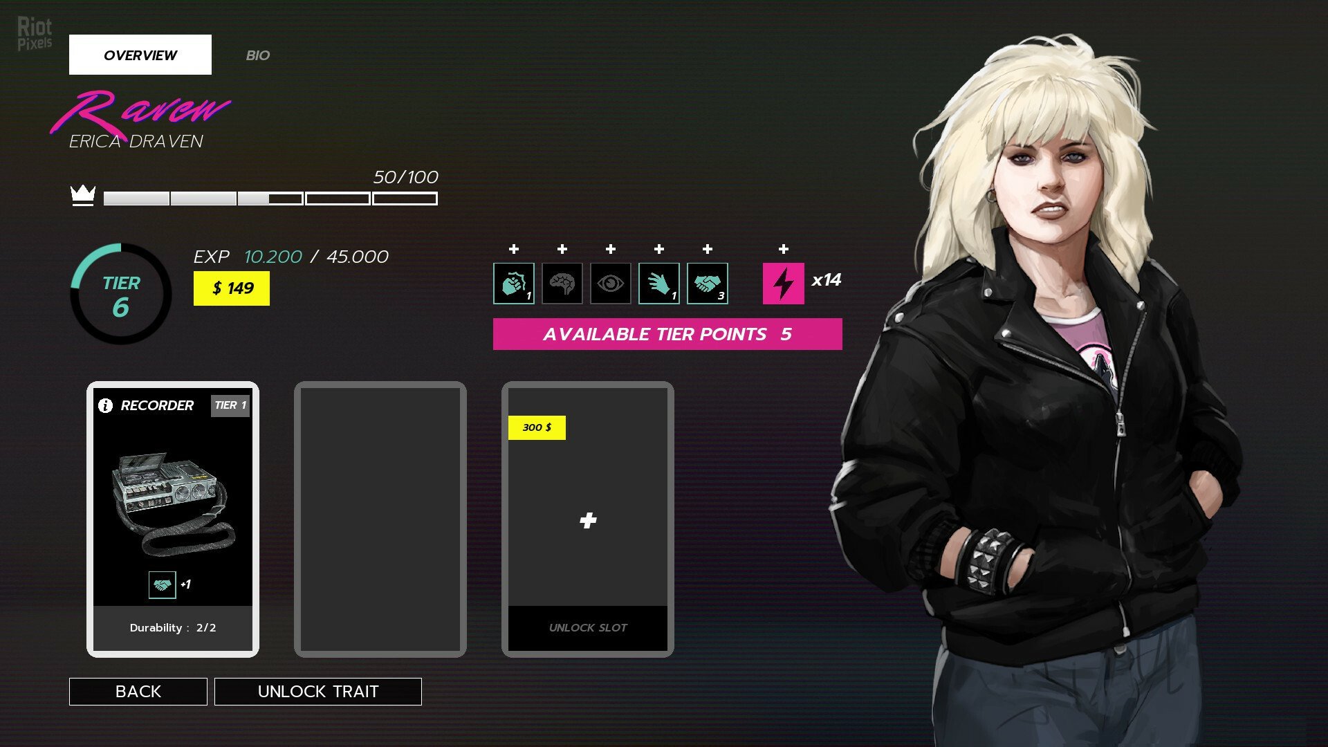 [15]-Rough Justice: ’84 – v1.01 Download