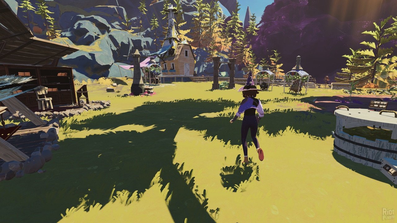 [11]-Homestead Arcana – vRELEASE-92 Download