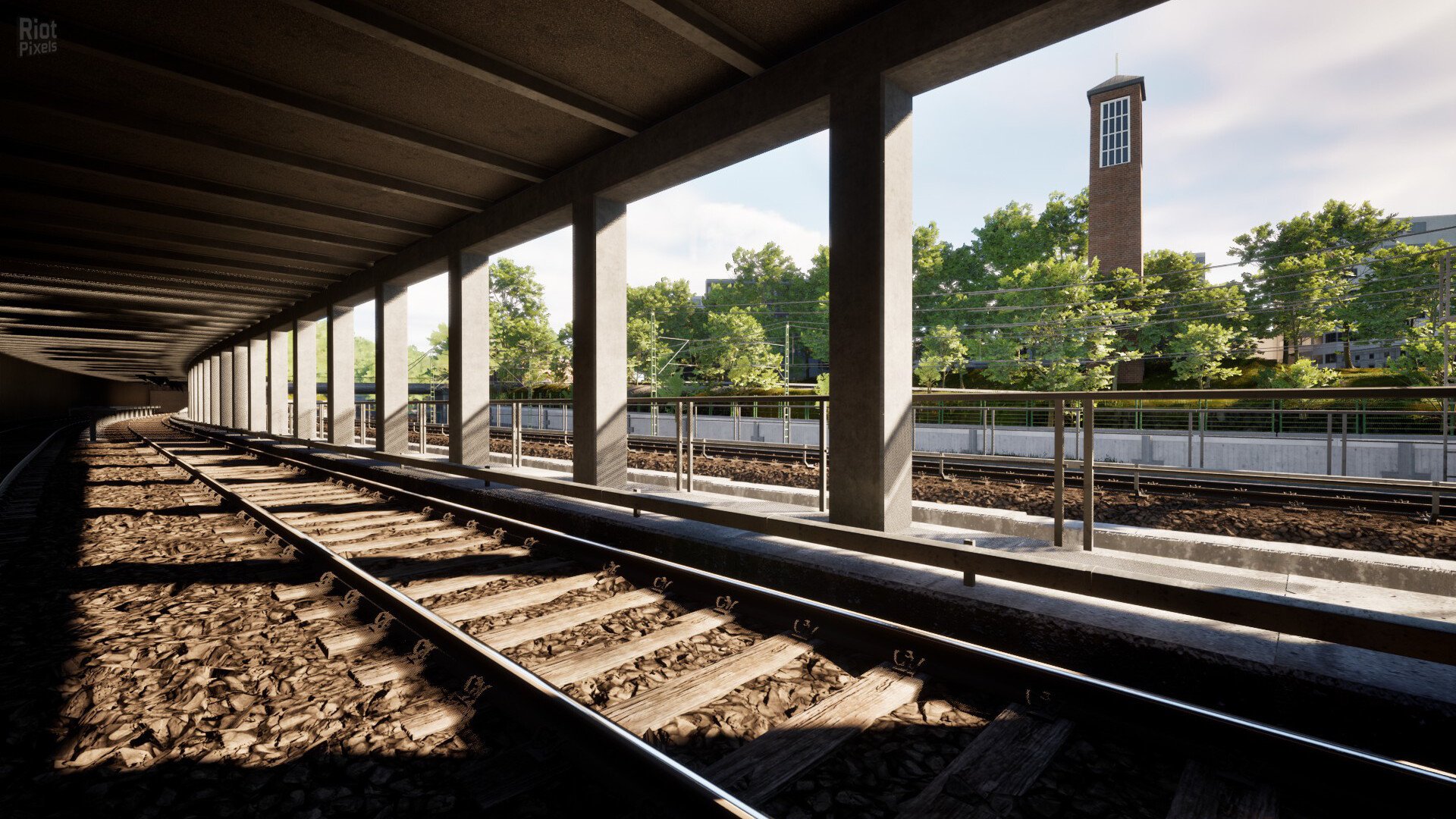 [3]-SubwaySim Hamburg + Windows 7 Fix Download