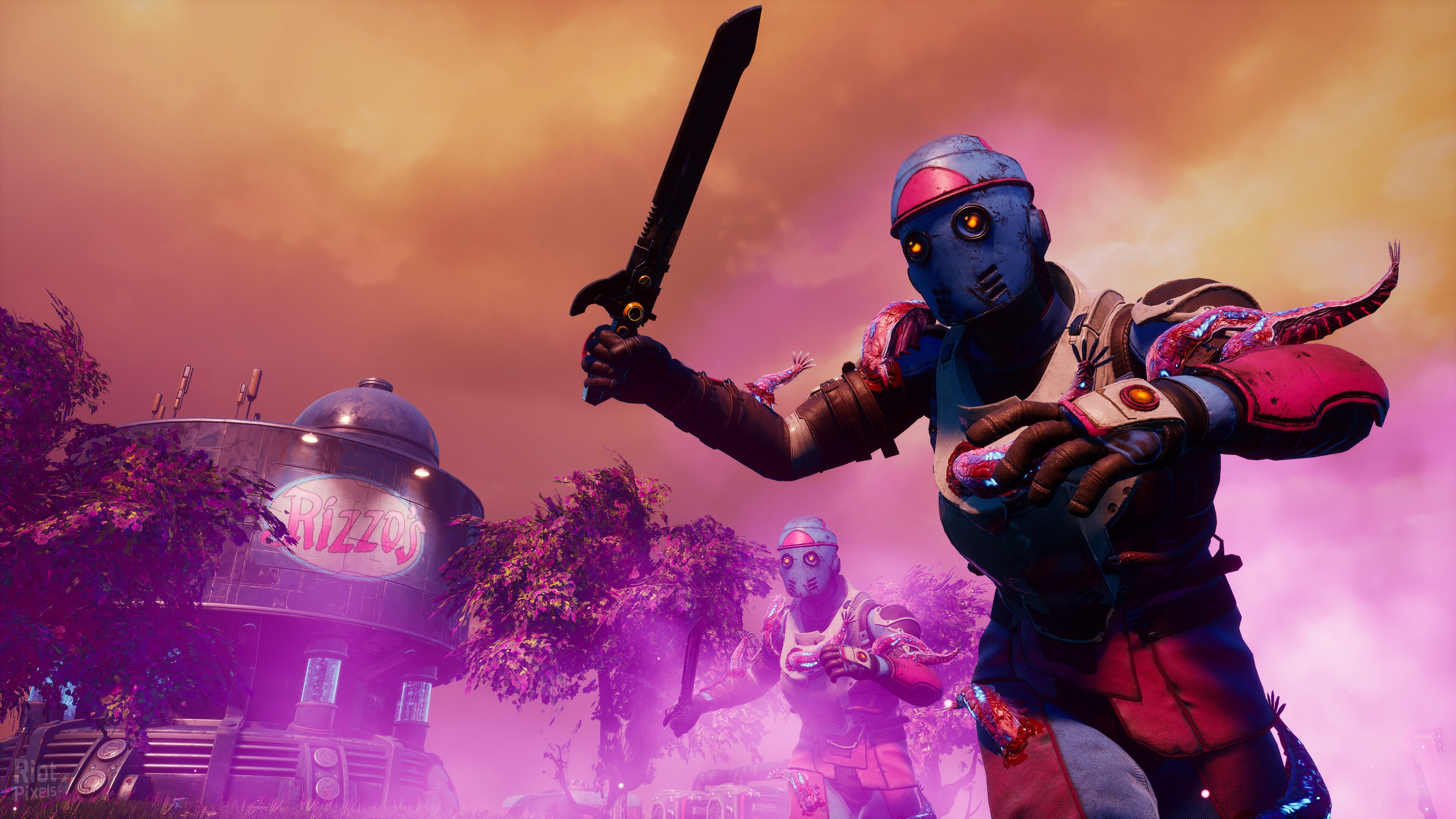 [2]-The Outer Worlds: Spacer’s Choice Edition, v1.3 (1.6298.19580.0) + Bonus OST Download