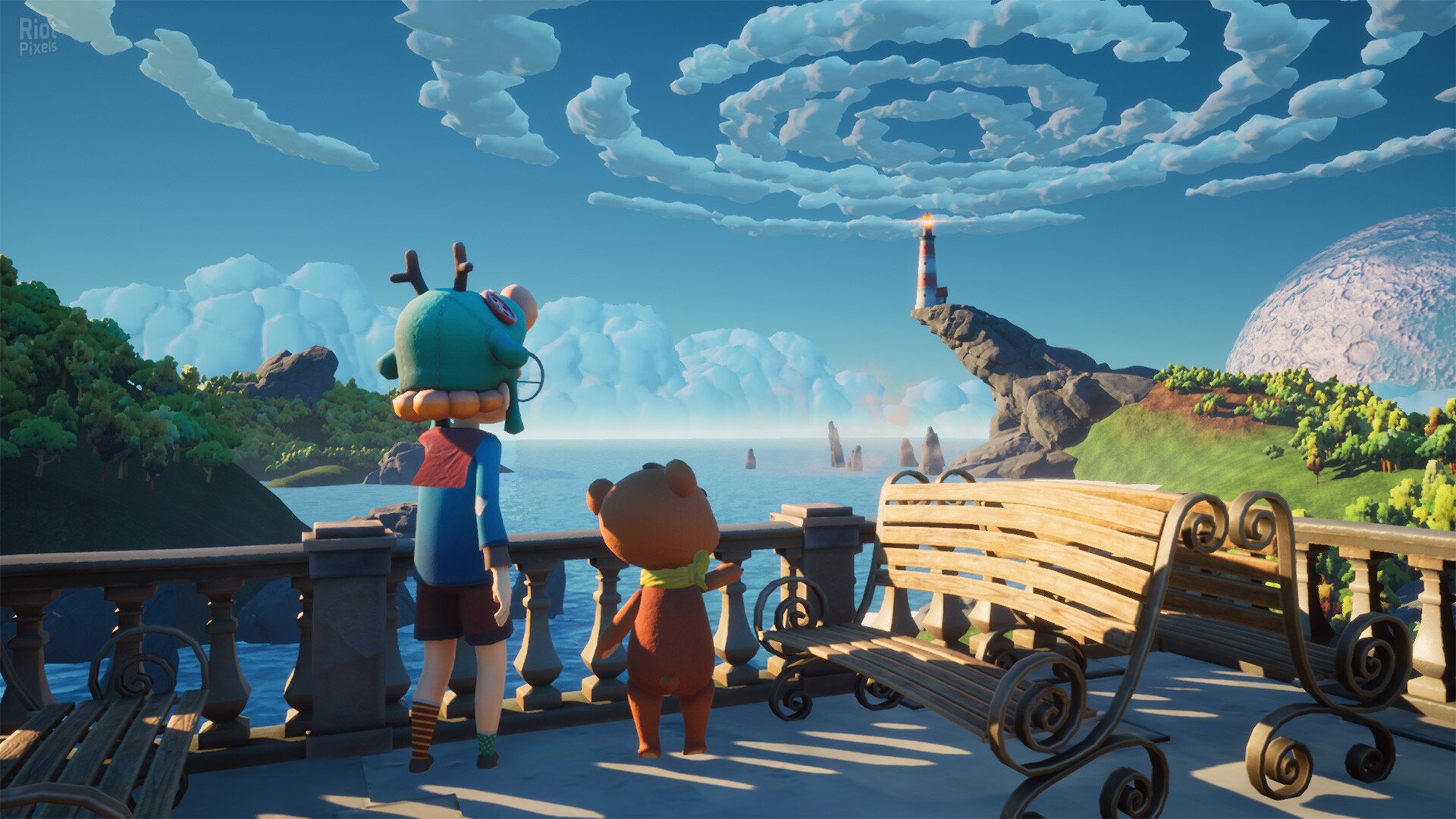 [2]-Daydream: Forgotten Sorrow – v1.2.4 Download