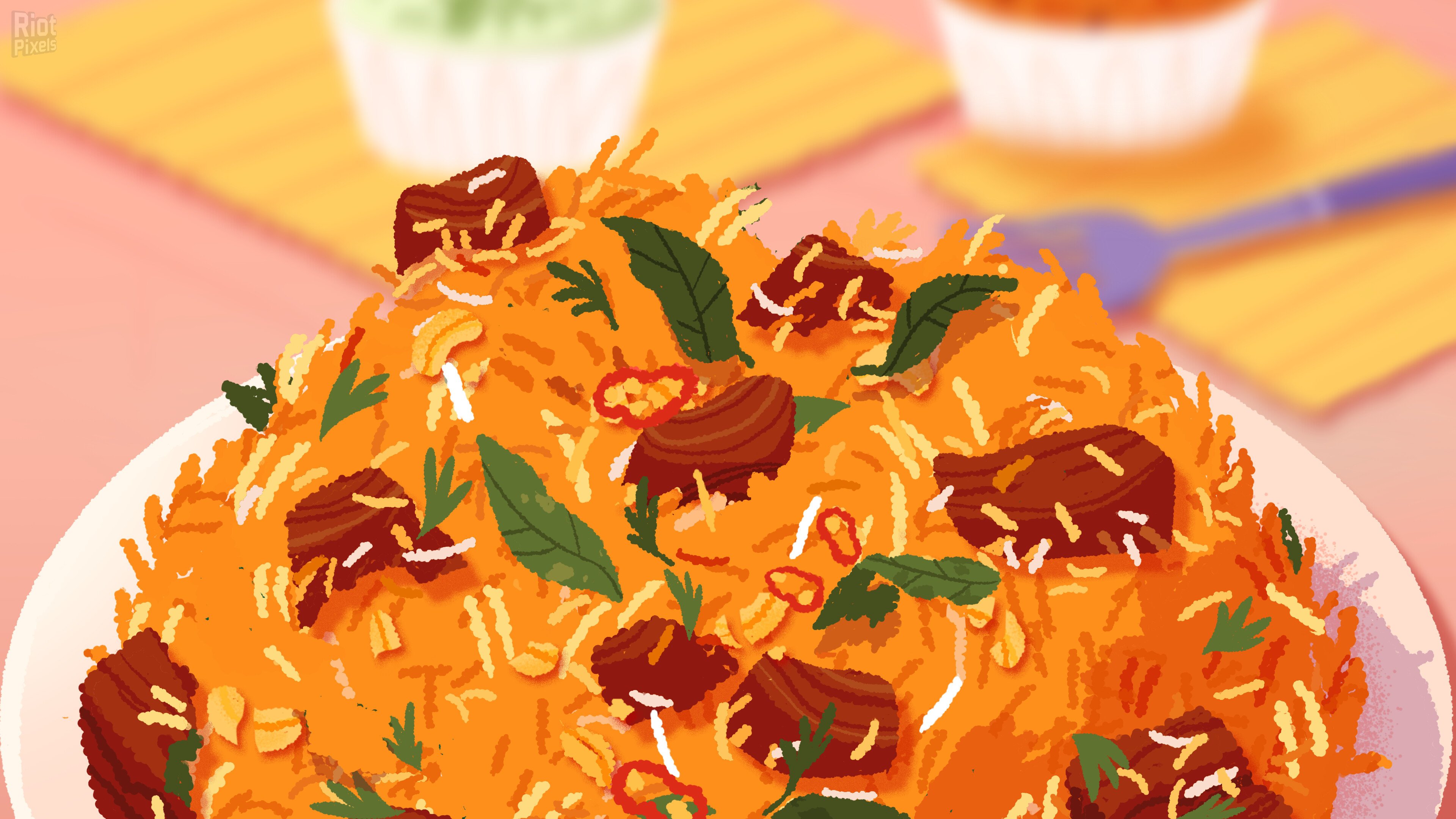 [5]-Venba: Deluxe Edition + Bonus OST Download