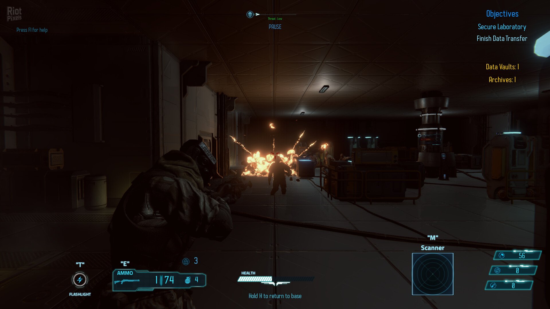 [11]-M.E.R.C. Genesis Download