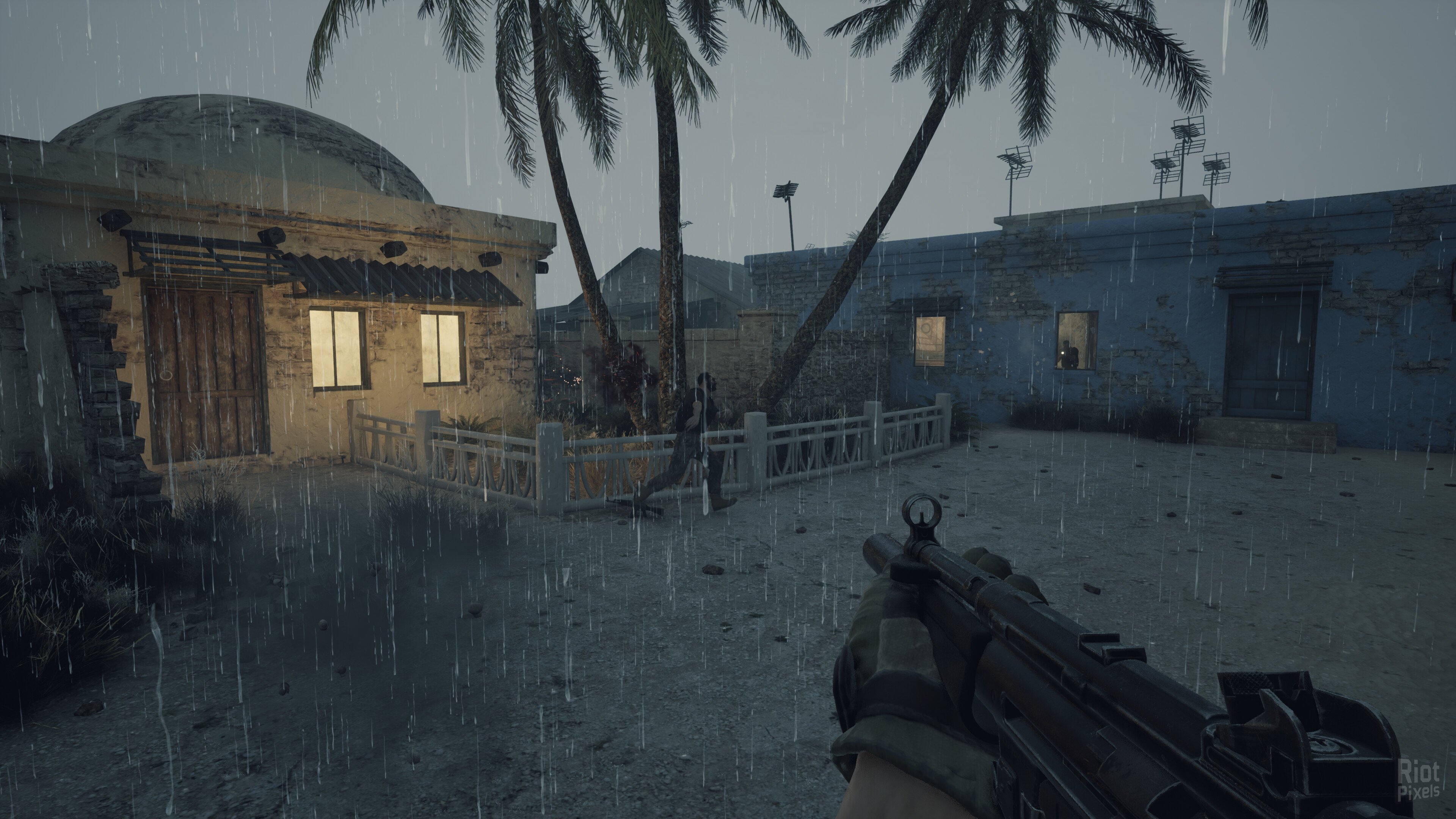 [13]-Strike Force 3 – v1.1.0 + Windows 7 Fix Download