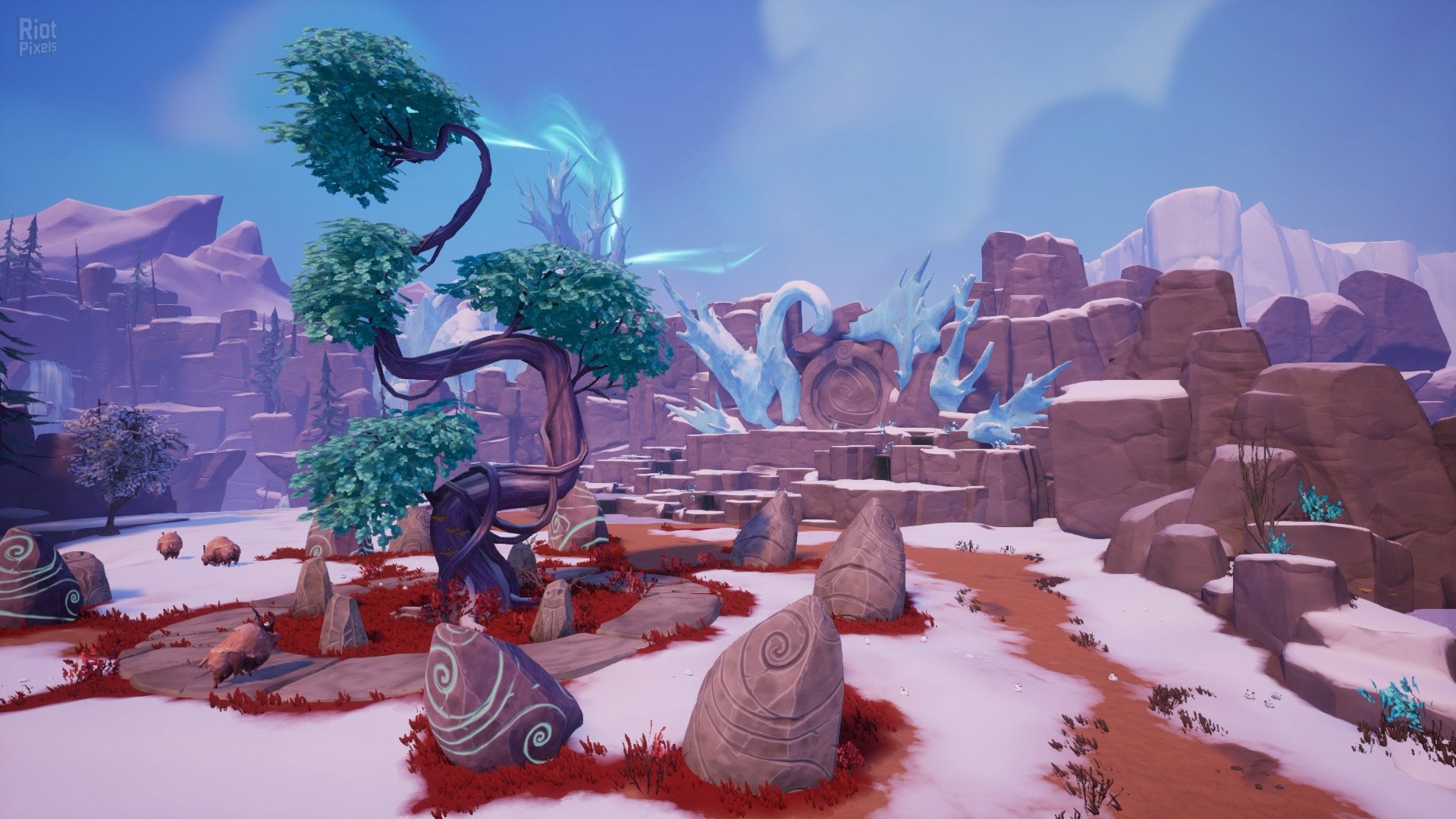 [13]-Song of Nunu: A League of Legends Story + Bonus Soundtrack + Windows 7 Fix Download