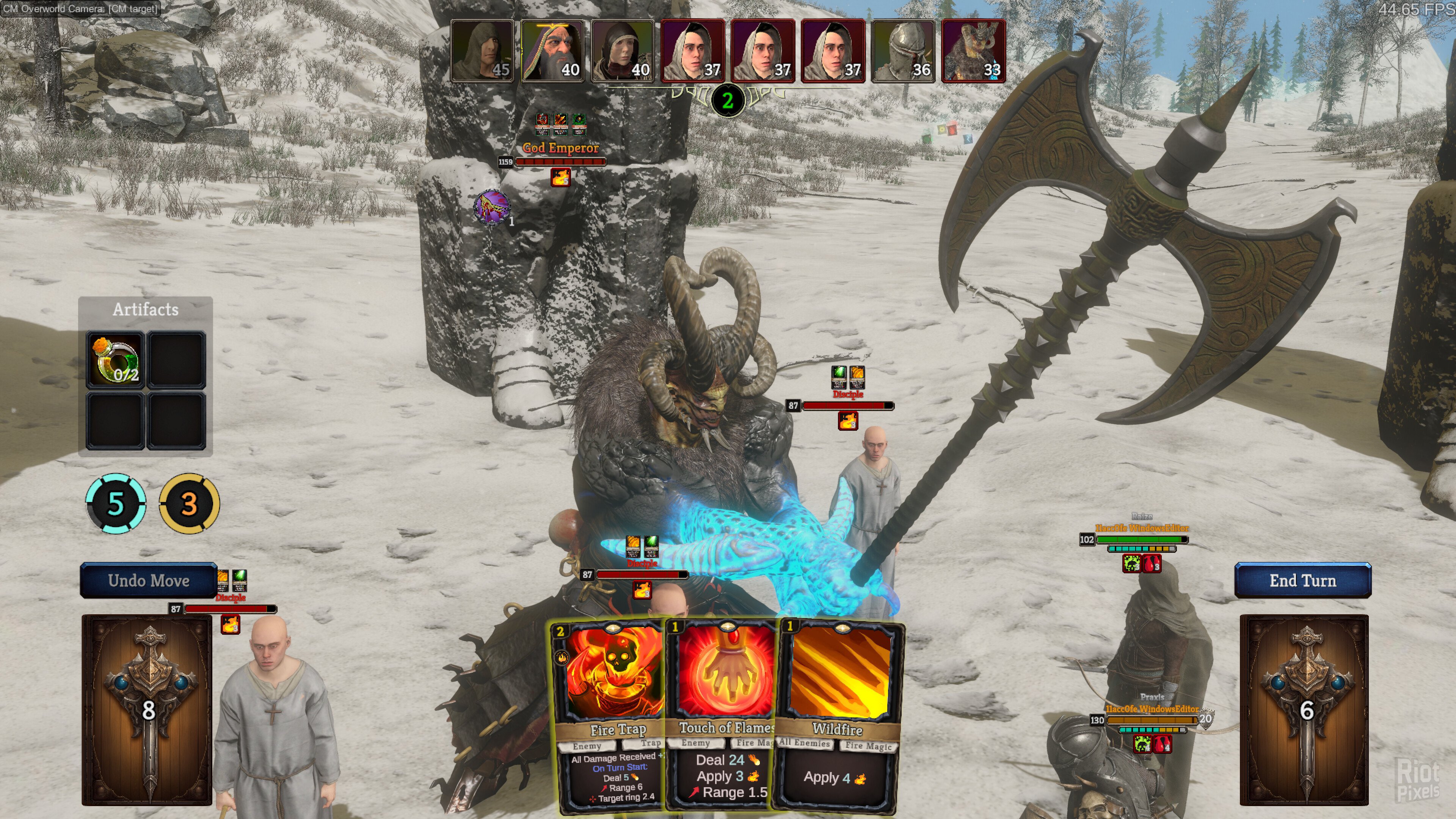 [7]-Lost Meridian – v1826 Download