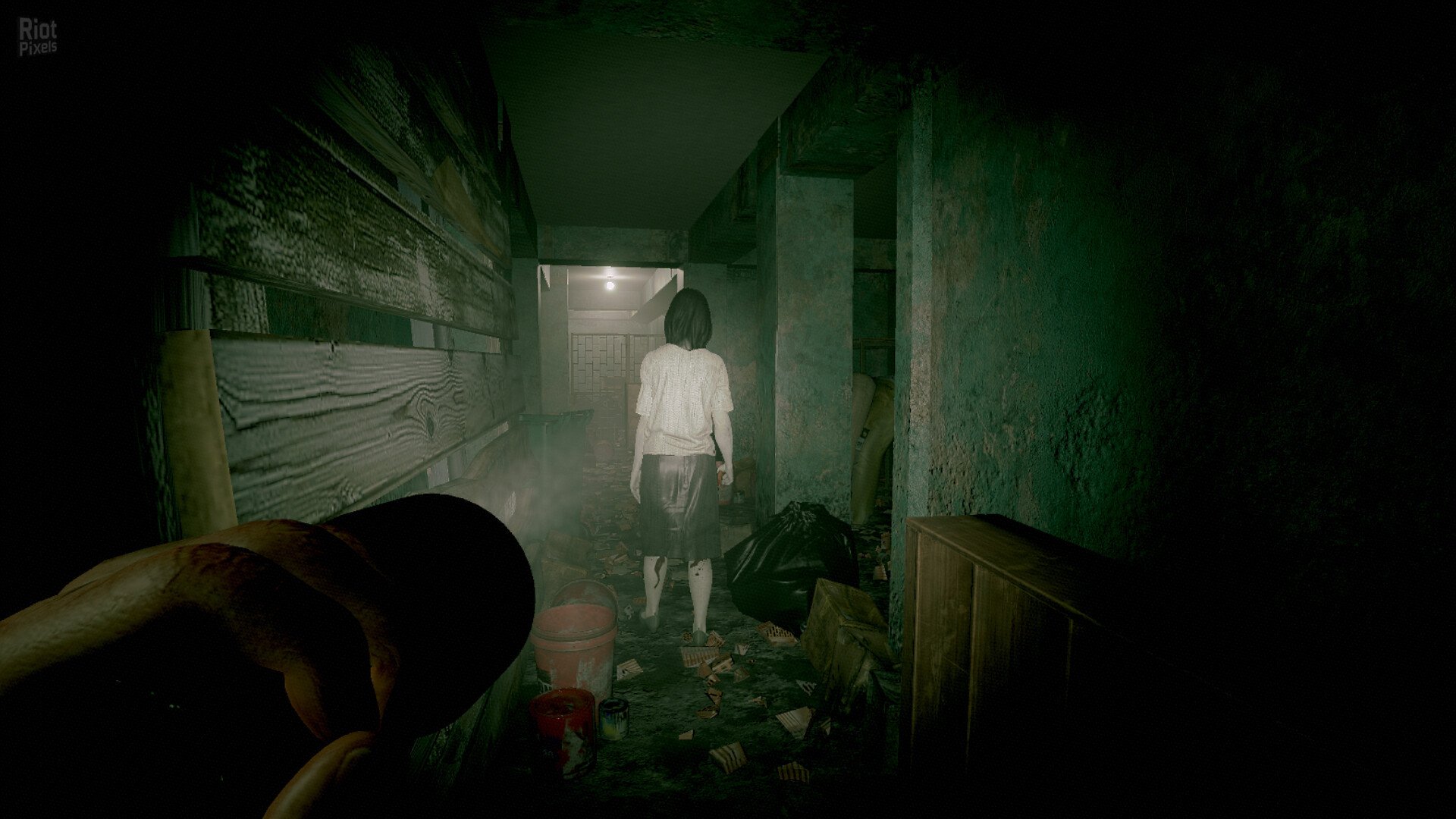 [7]-Stay Still 2 + Bonus OST Download