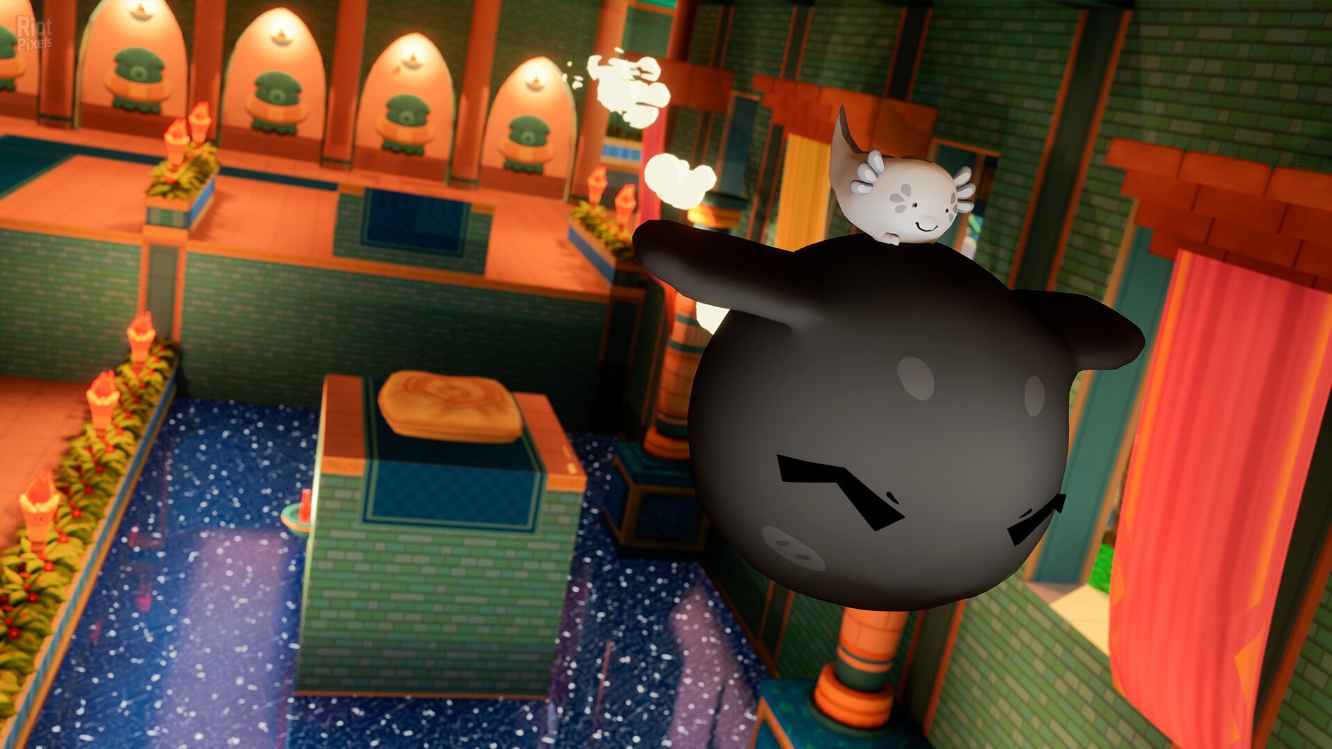 [4]-Corbid! A Colorful Adventure + Bonus Soundtrack Download