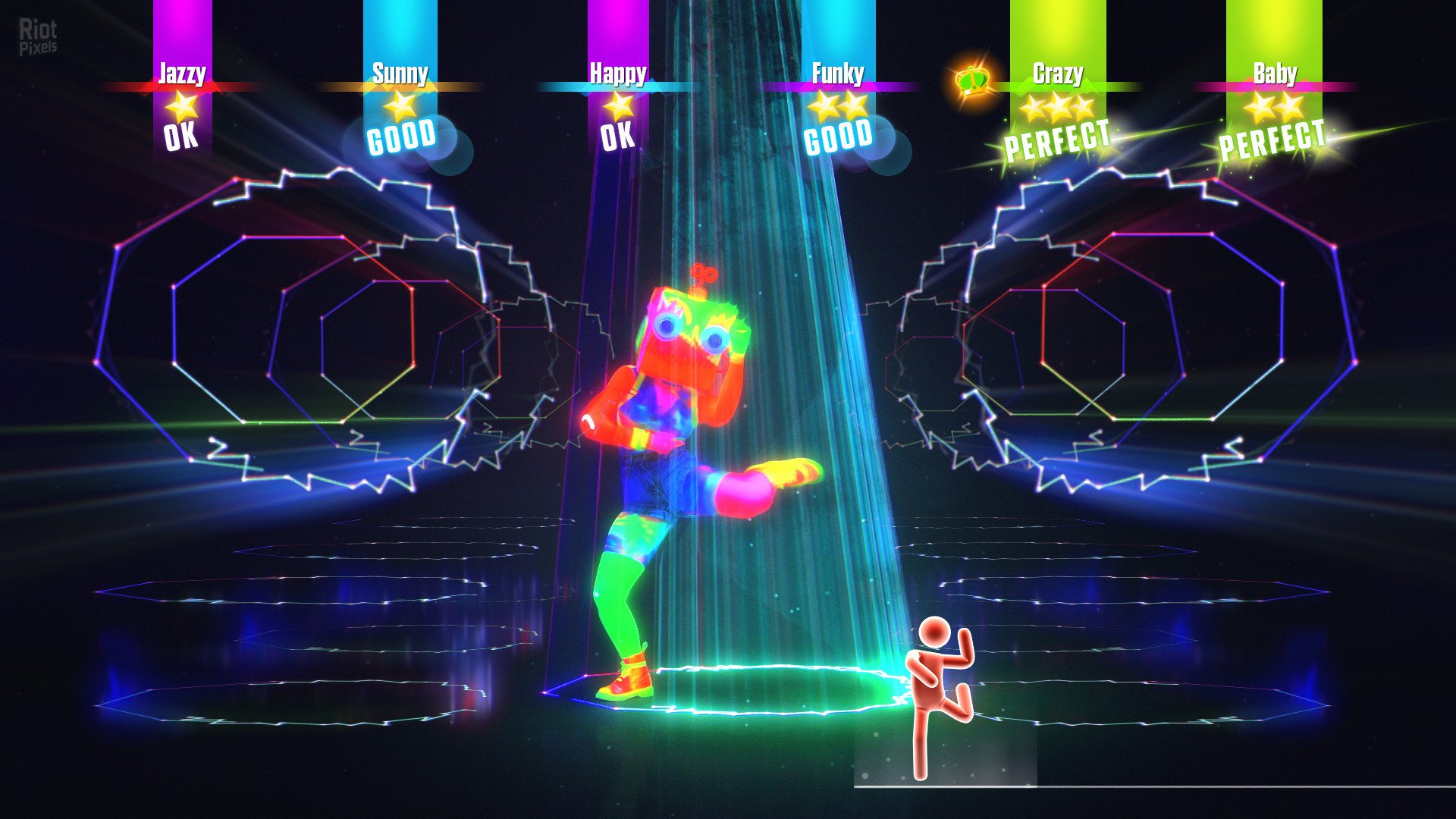 [11]-Just Dance 2017 – Build 11271629 Download
