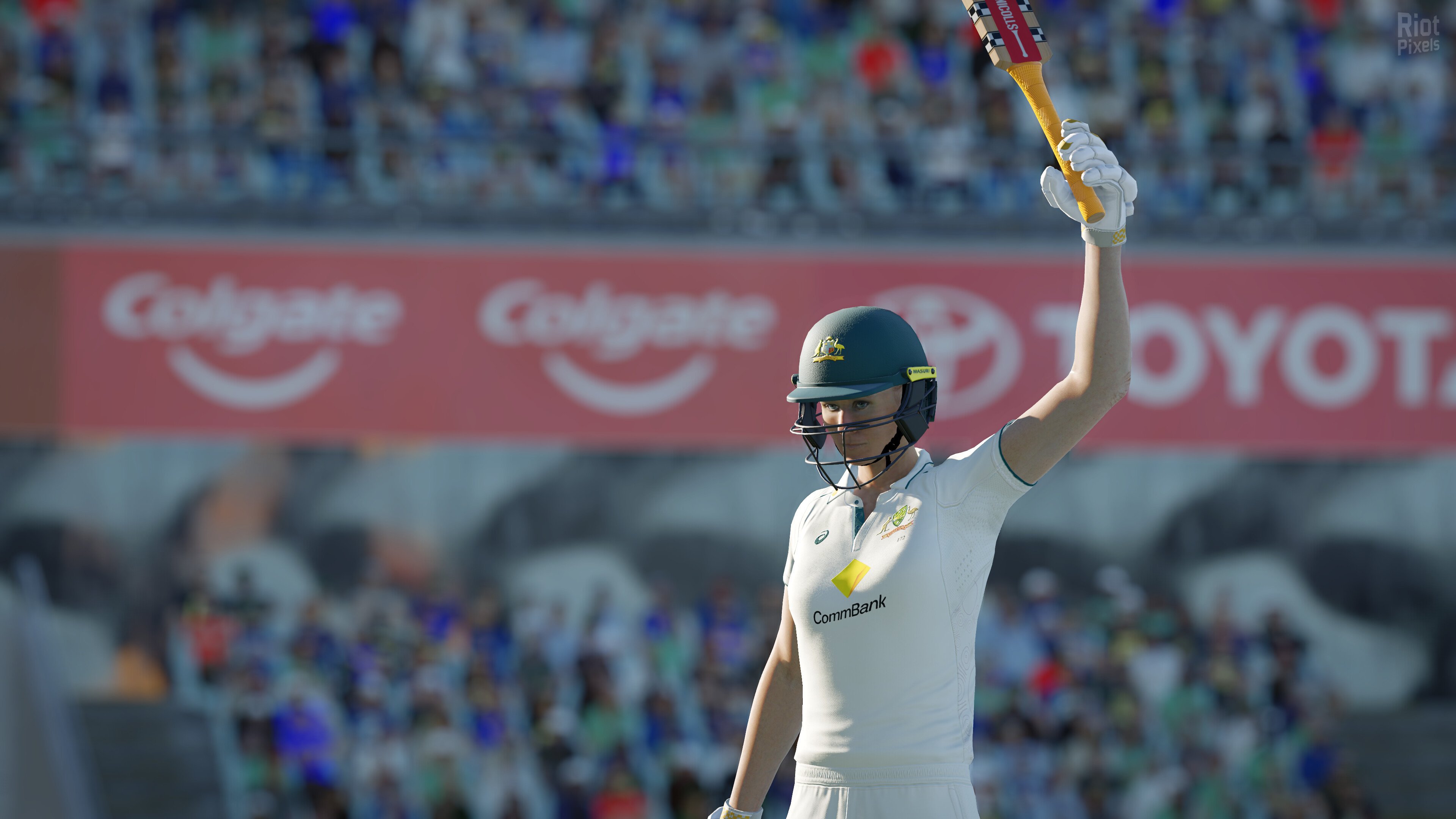 [3]-Cricket 24 – v0.2.3451 + Multiplayer Download